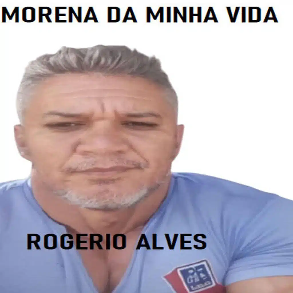 Morena da minha vida