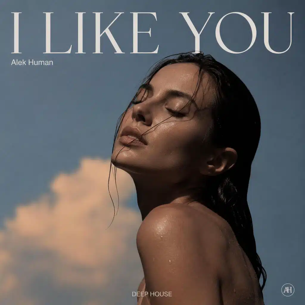 I LIKE YOU