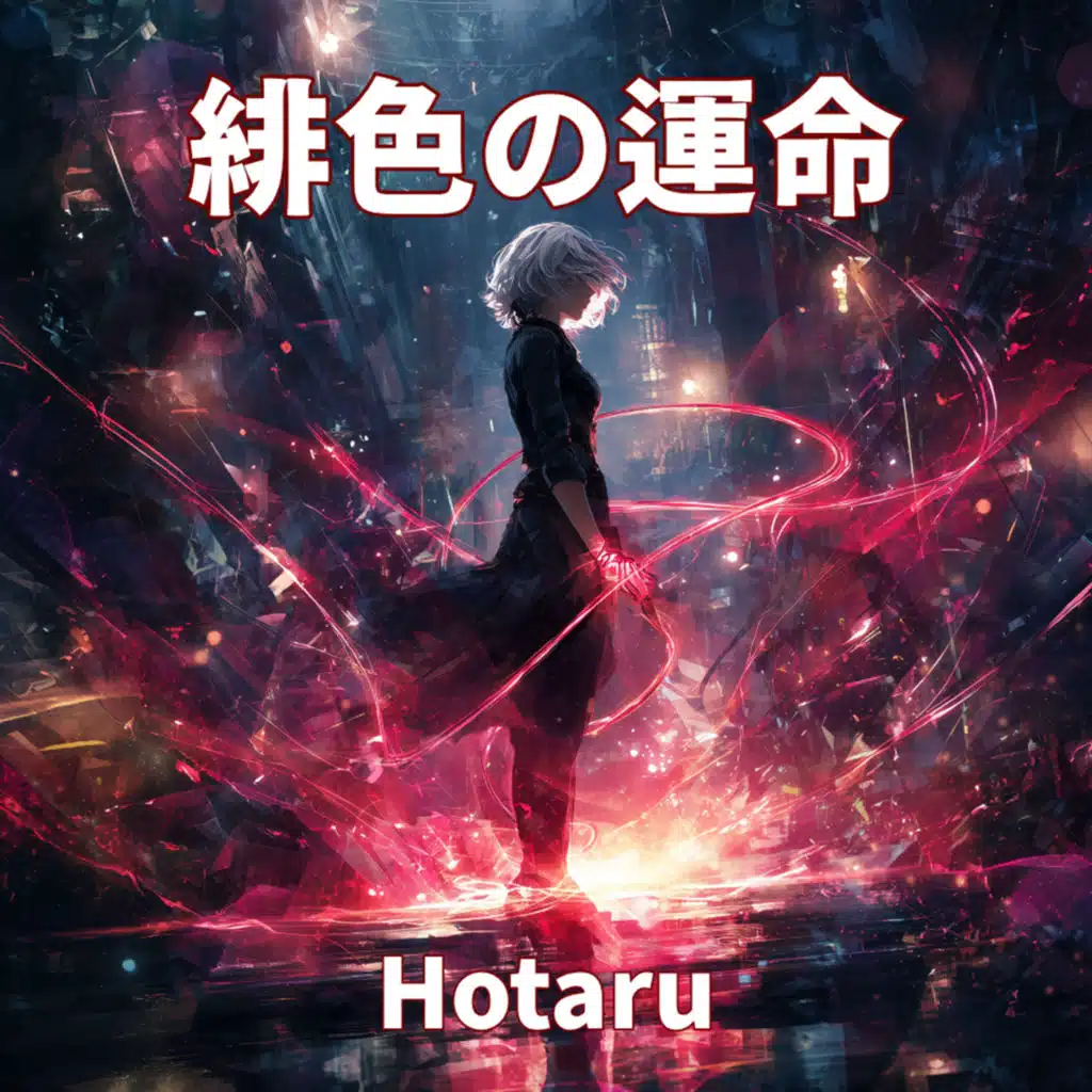 Hotaru