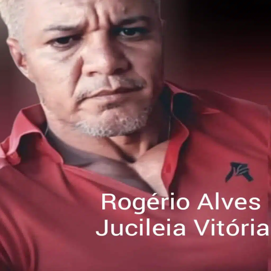 Jucilleia Vitória