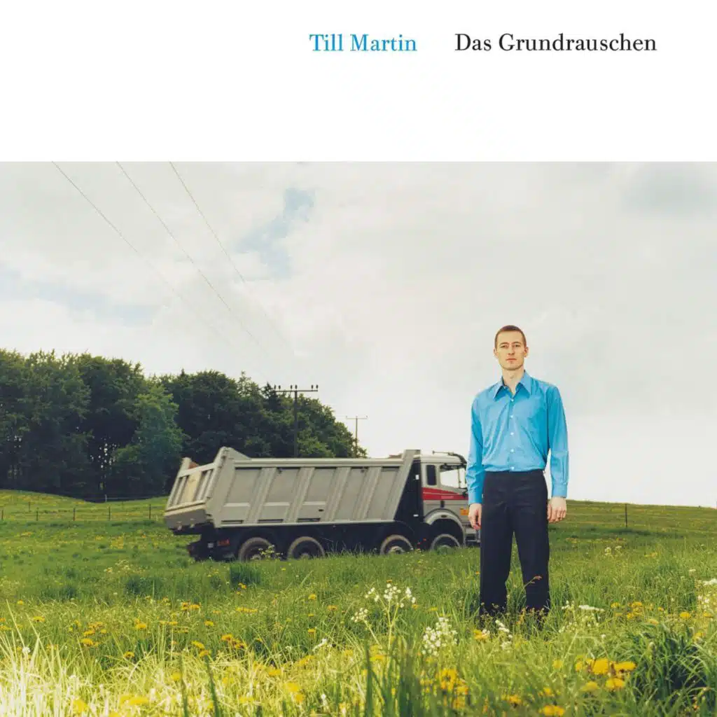 Das Grundrauschen (feat. Tizian Jost, Henning Sieverts & Bastian Jütte)