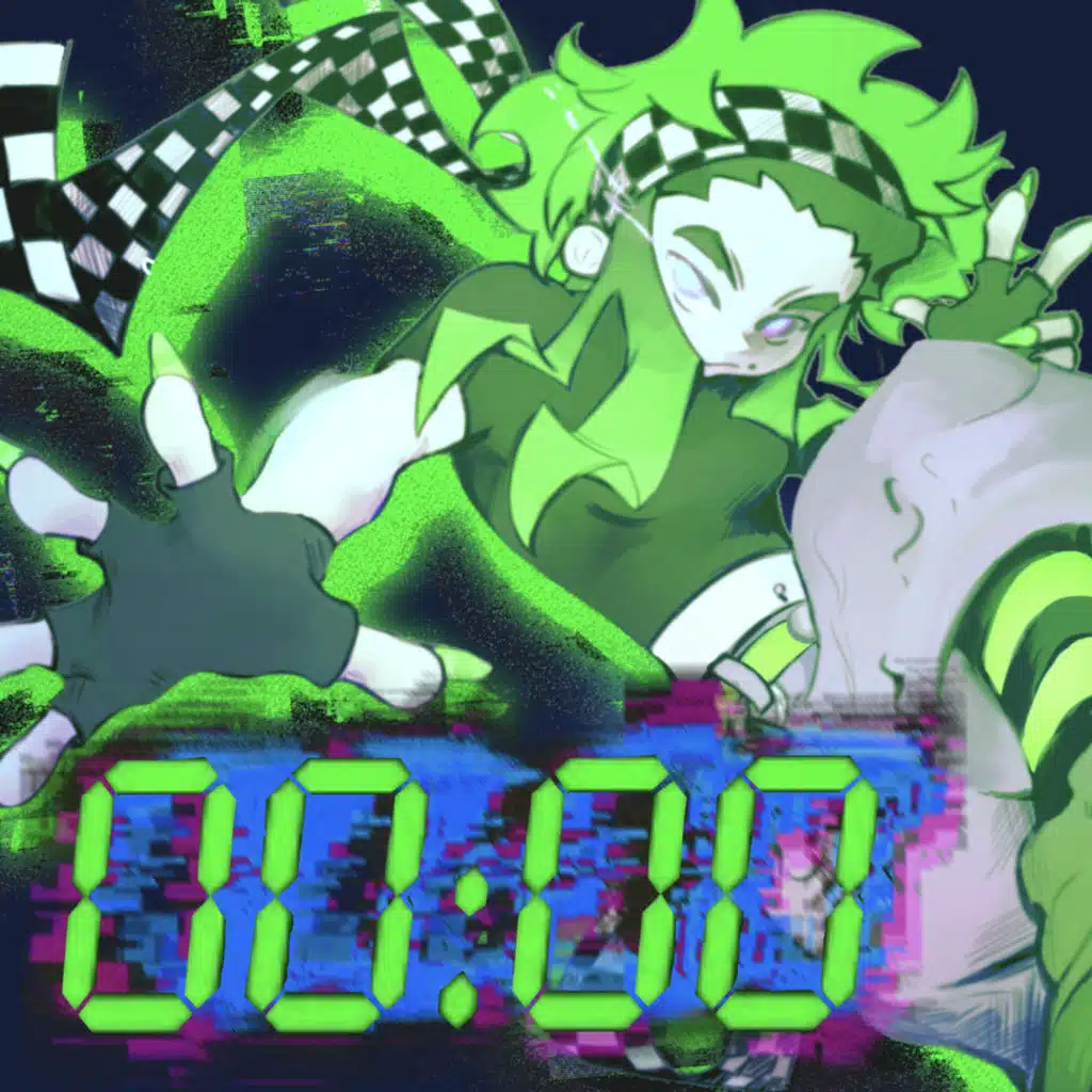 Project 00:00