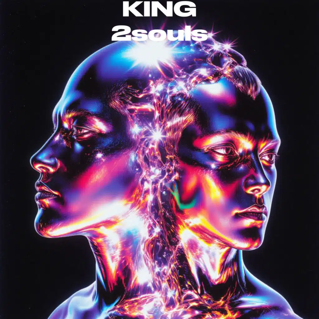 KING