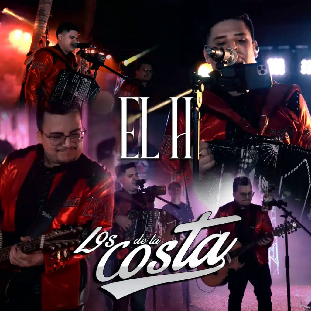 El H (En Vivo)