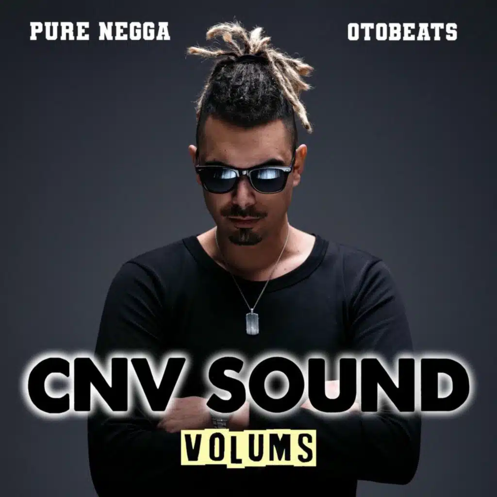 Cnv Vol.36 (Cosas Que Pasé)