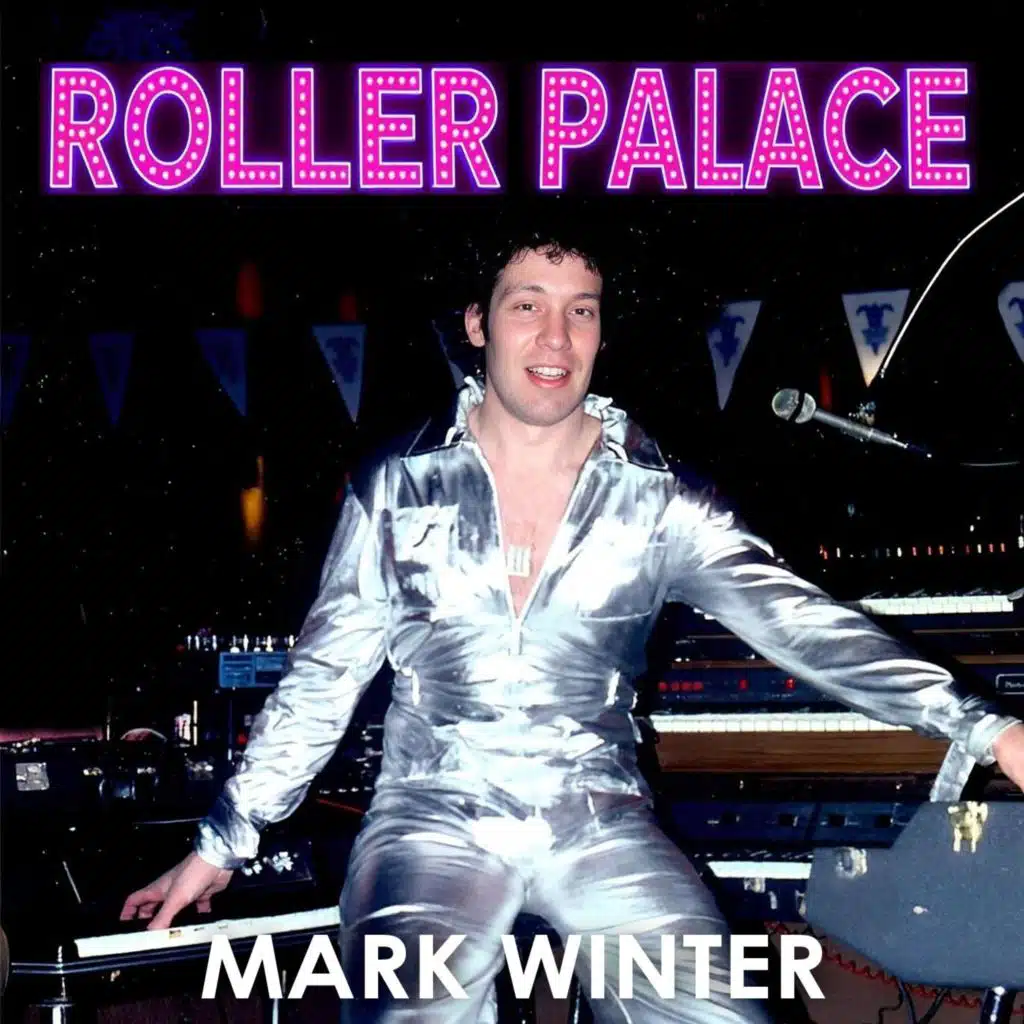 Mark Winter