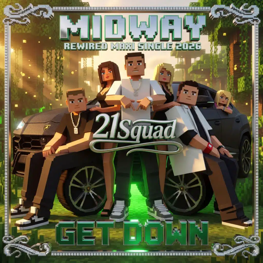 Get Down Remix