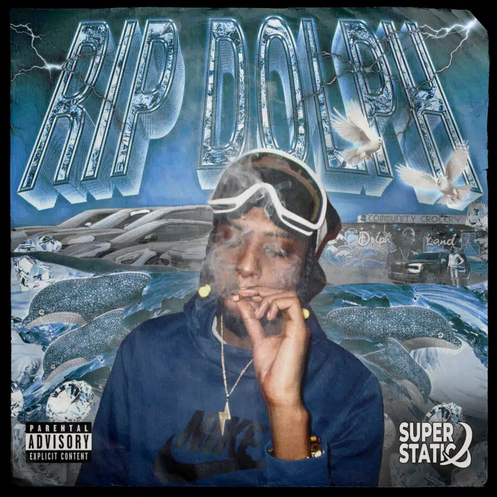 RIP DOLPH