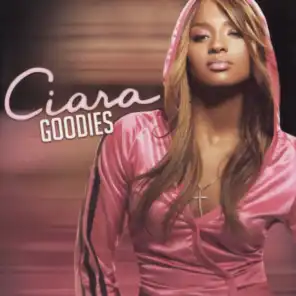 Goodies (Clean) [feat. T.I. & Jazze Pha]