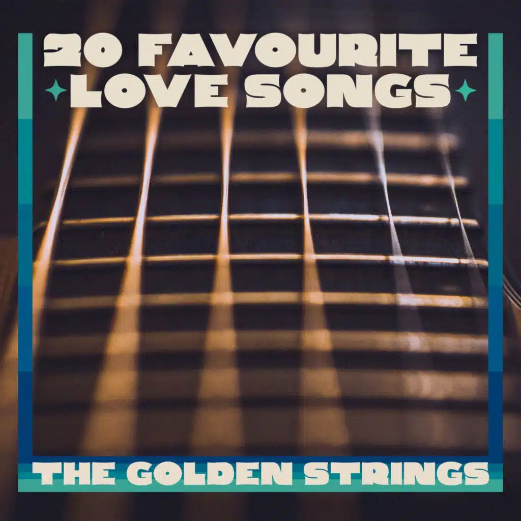The Golden Strings