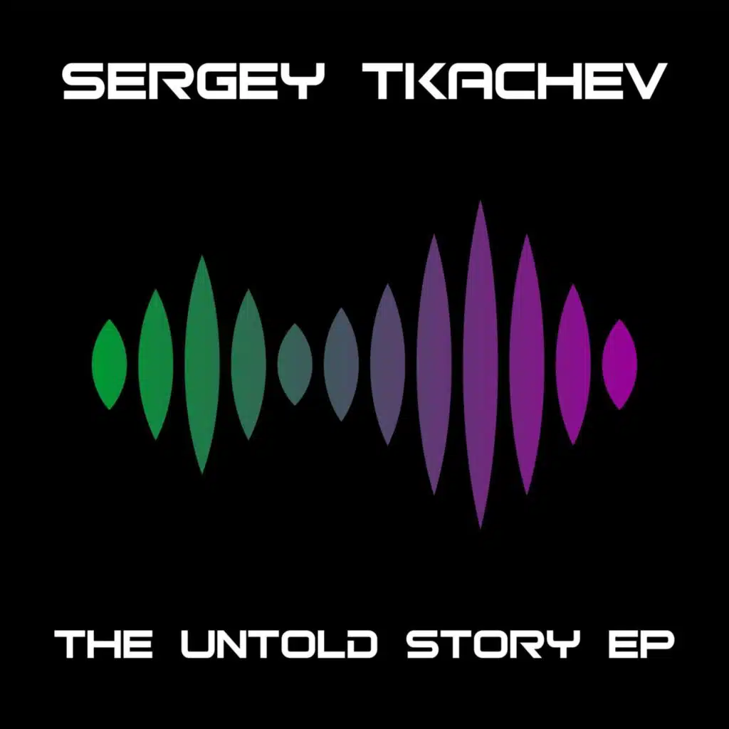 The Untold Story EP