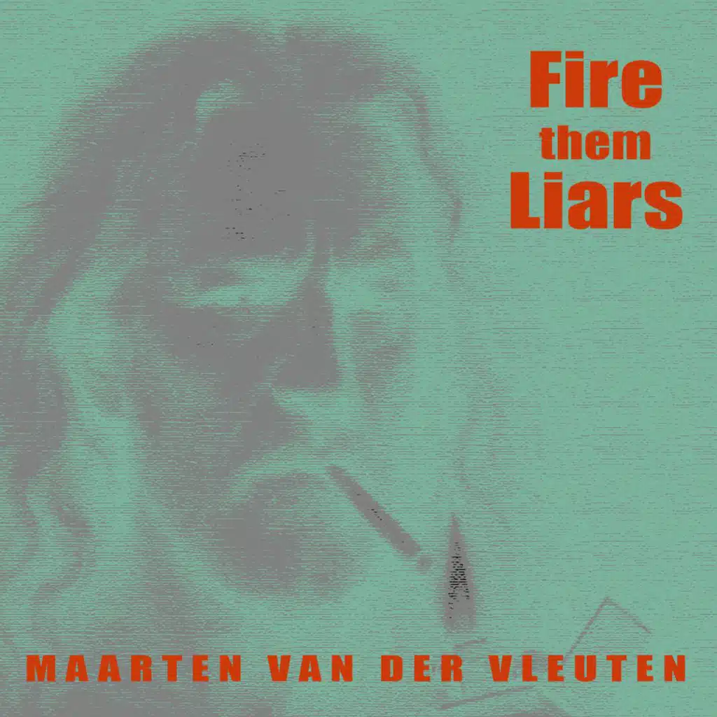 Maarten van der Vleuten