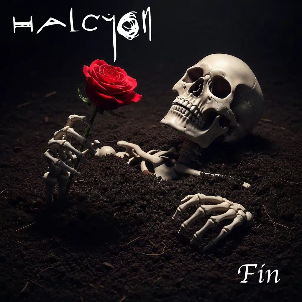 HALCYON