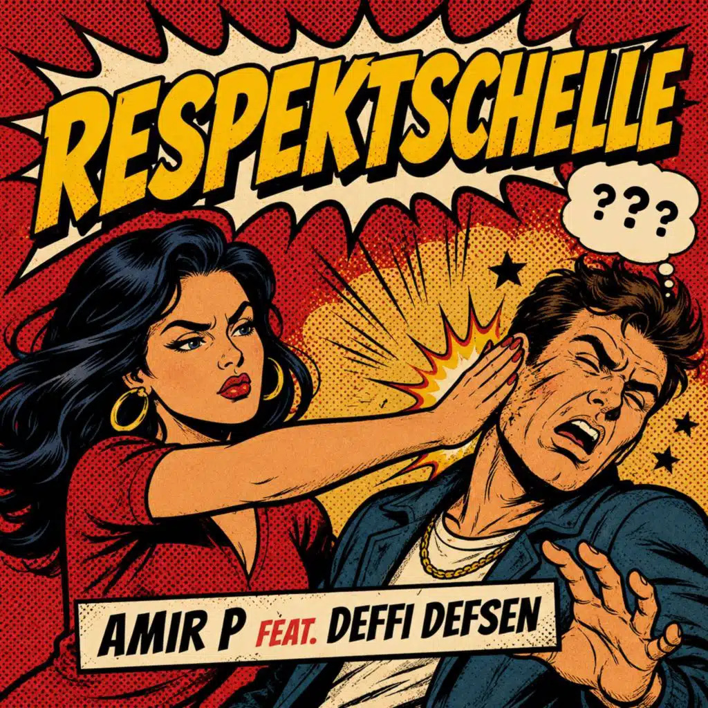 Amir P
