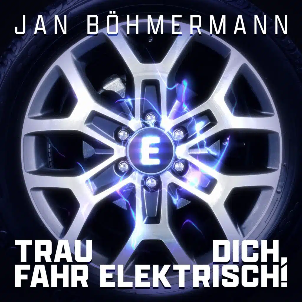 Jan Böhmermann