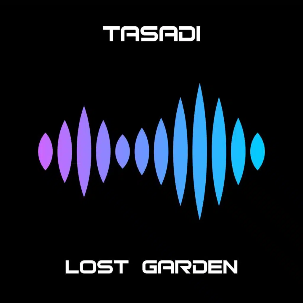 Lost Garden