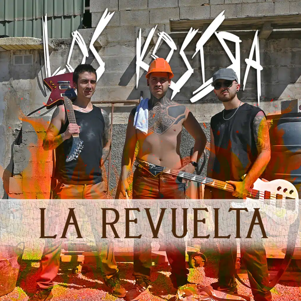 Los Kostra