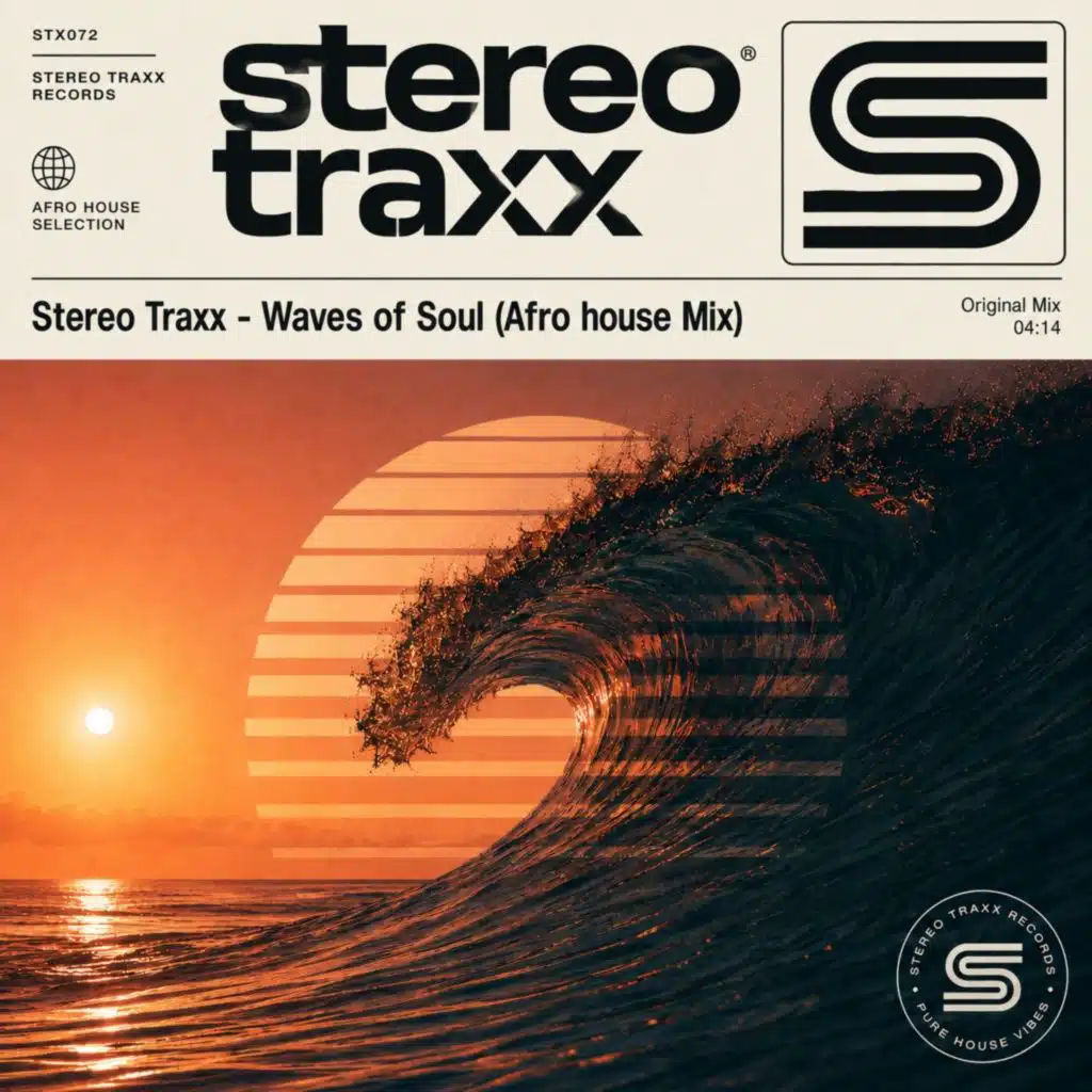 Stereo Traxx