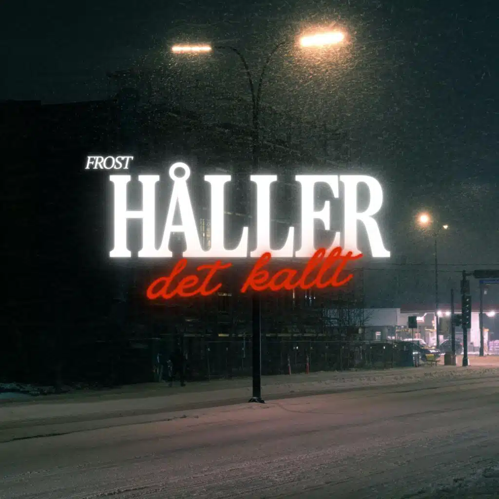 Fröst