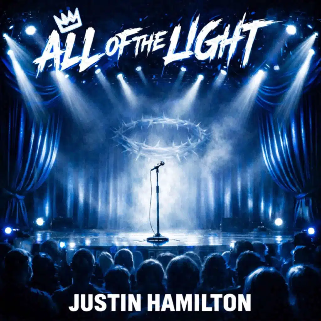 Justin Hamilton