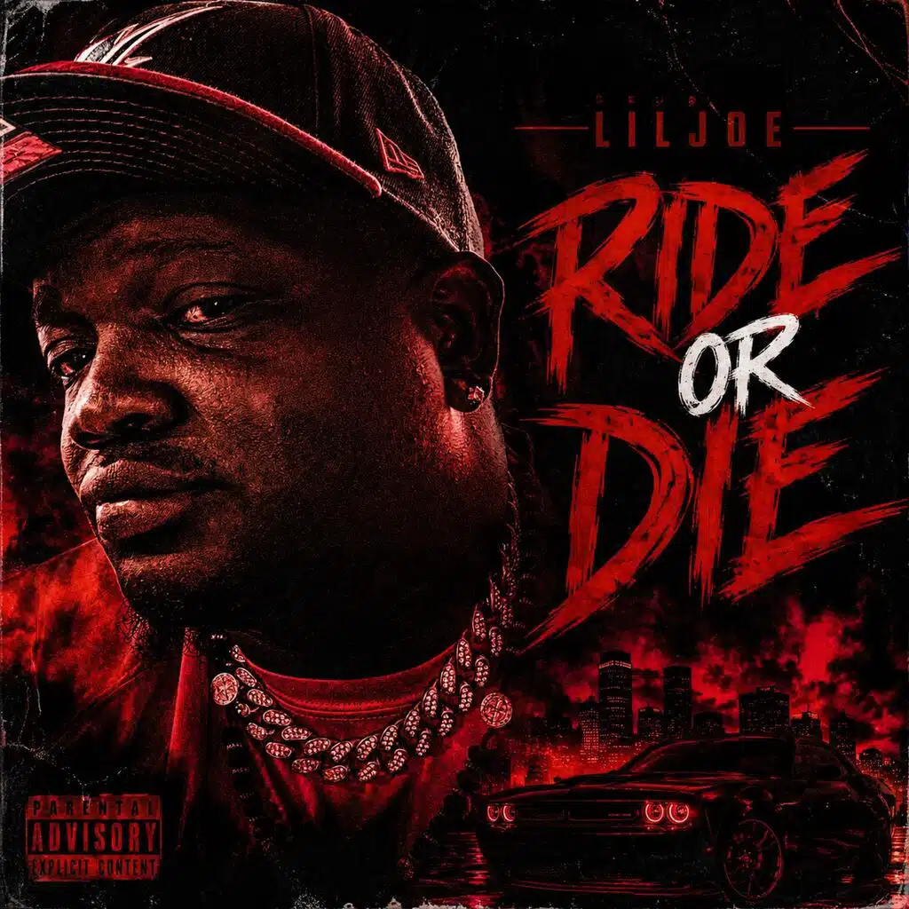 Ride Or Die