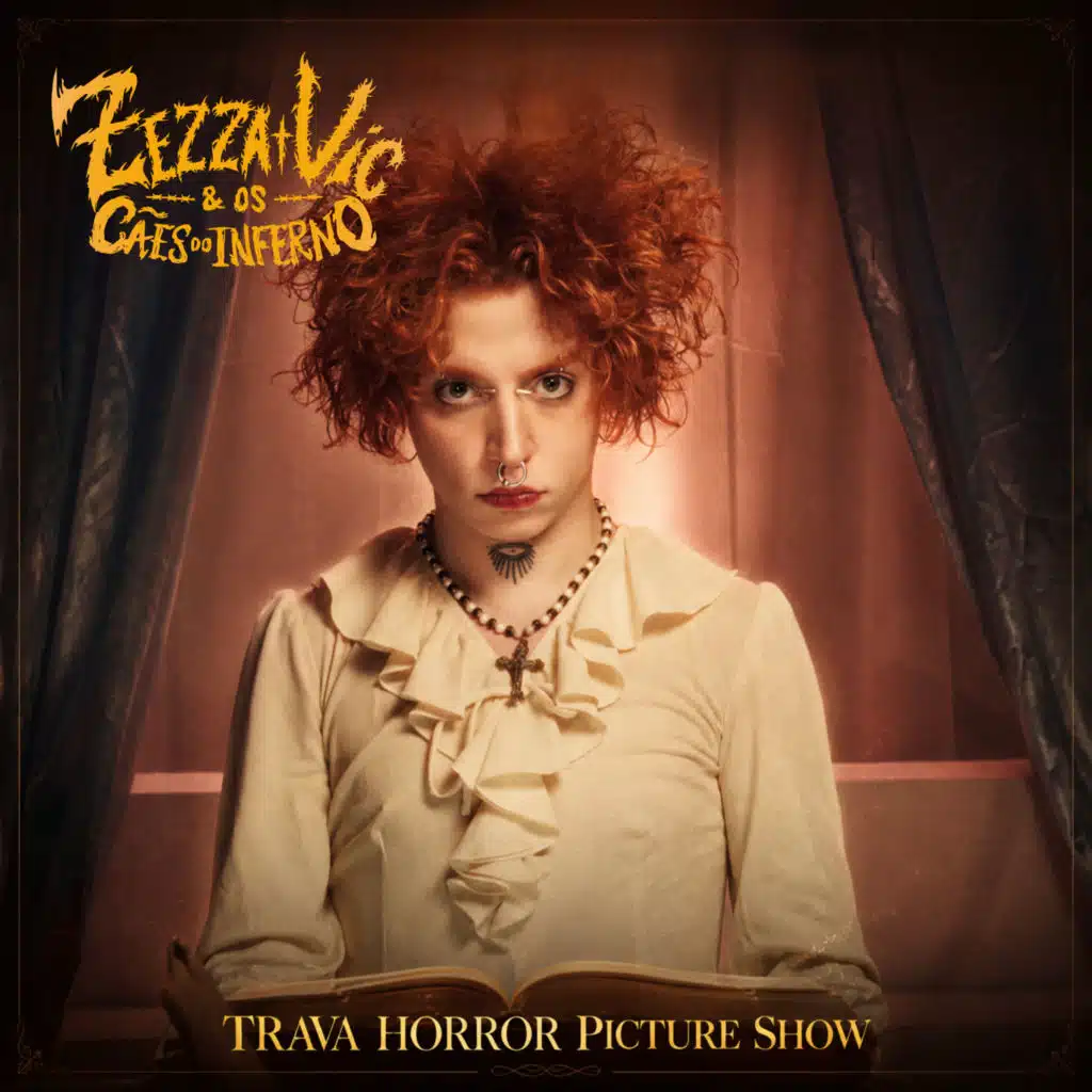 Trava Horror Picture Show