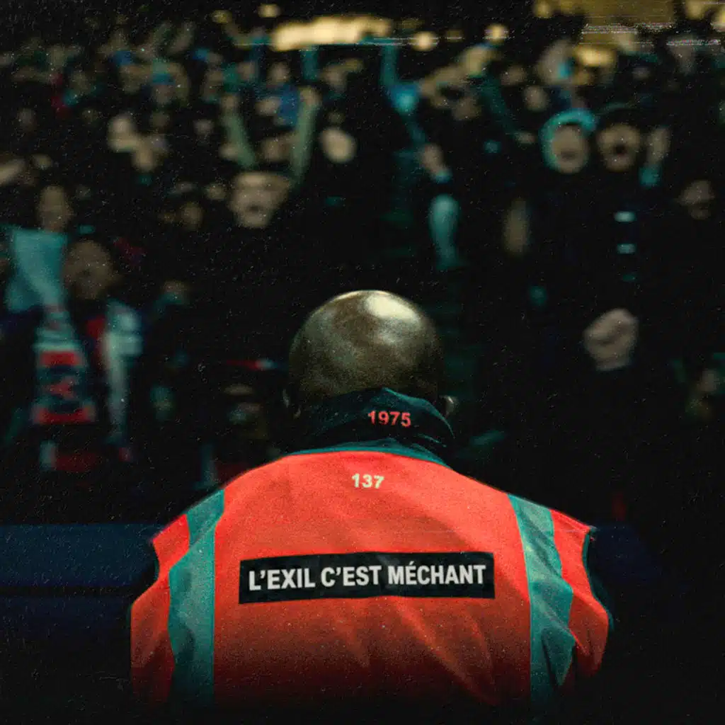 L'EXIL C'EST MÉCHANT