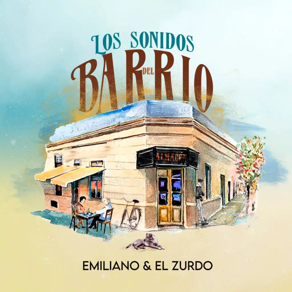 Emiliano Y El Zurdo