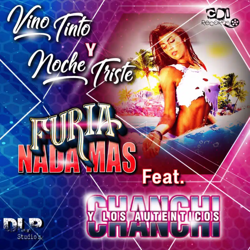 Furia nada más