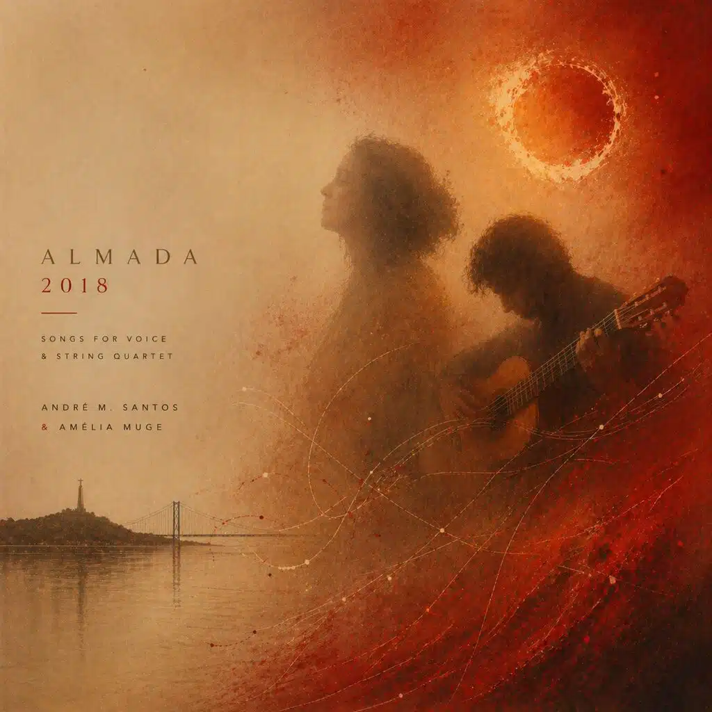 André M. Santos