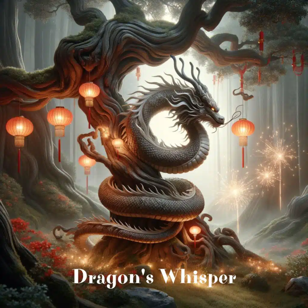 Dragon's Whisper
