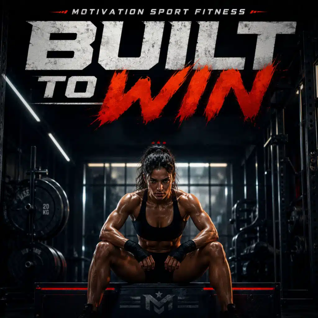 Motivation Sport Fitness