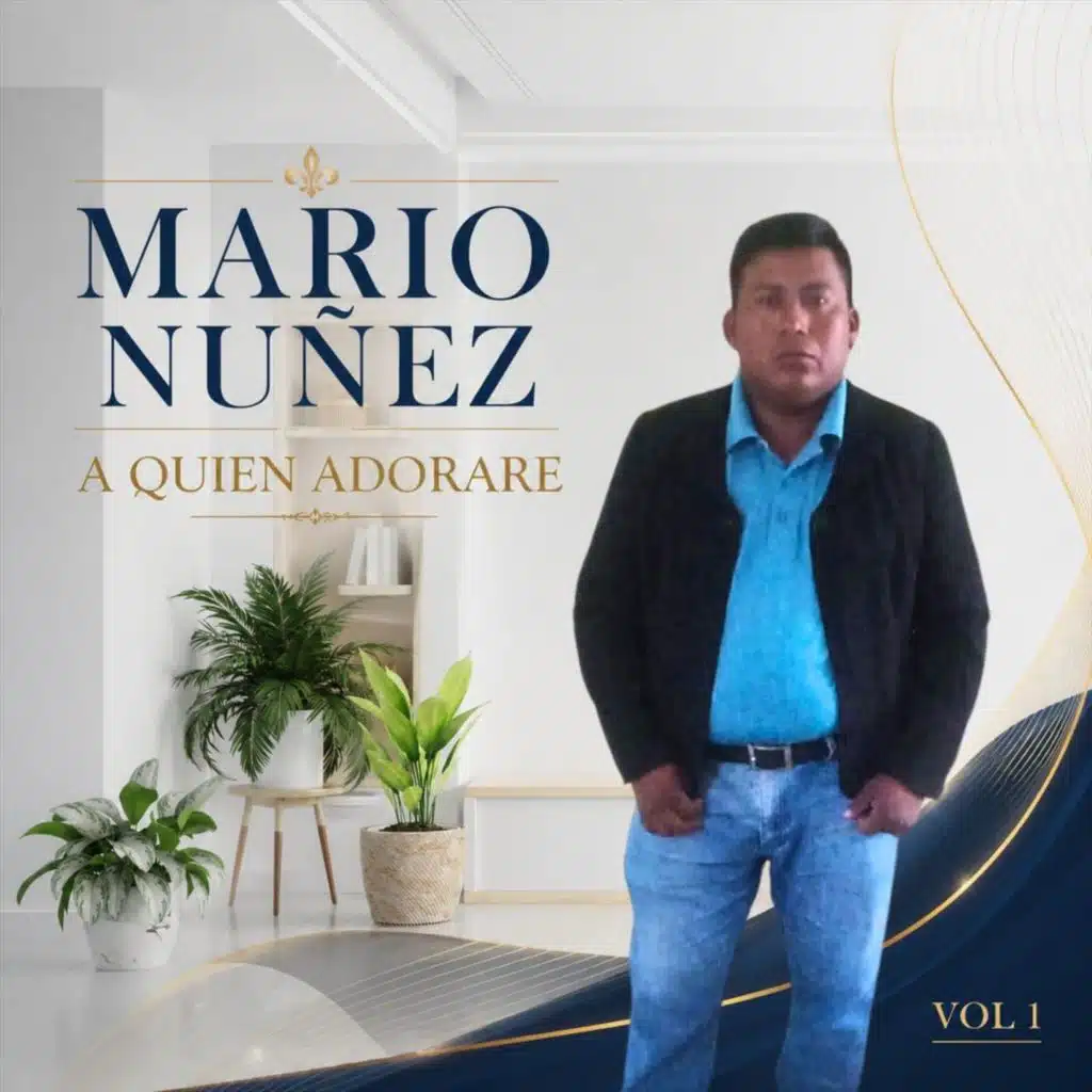 Mario Nunez