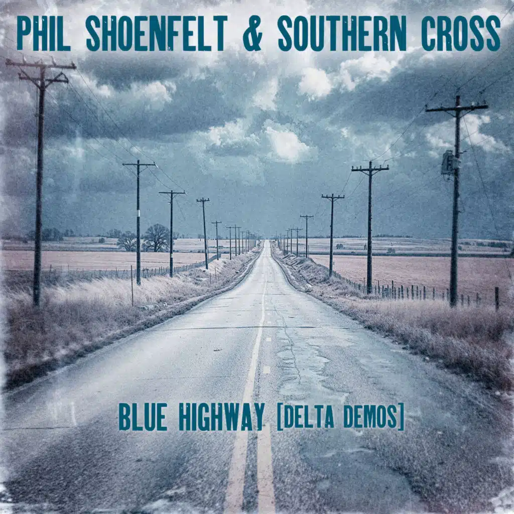 Phil Shoenfelt & Southern Cross