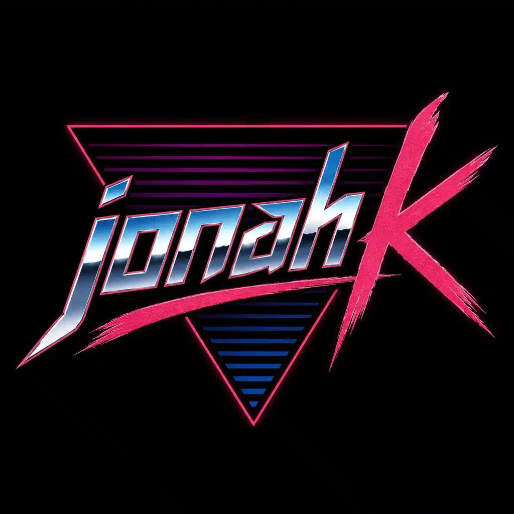 Jonah K