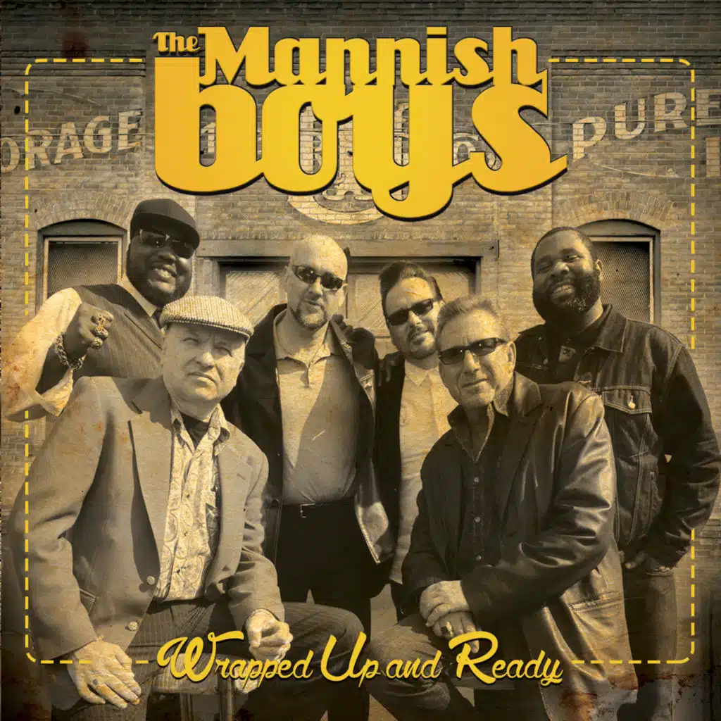 The Mannish Boys