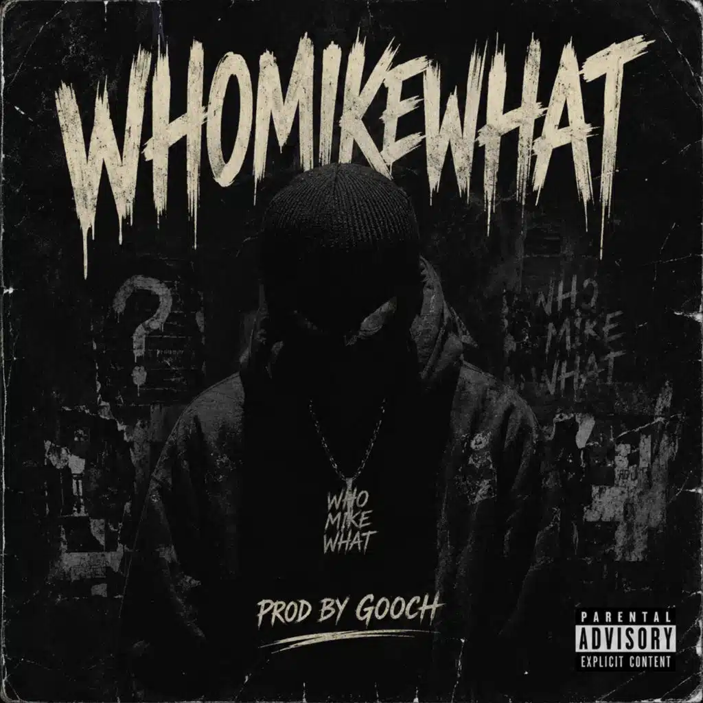 WHOMIKEWHAT