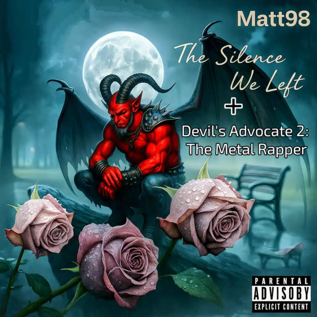 Mr. Legendary (feat. M4DNESS & DREN)