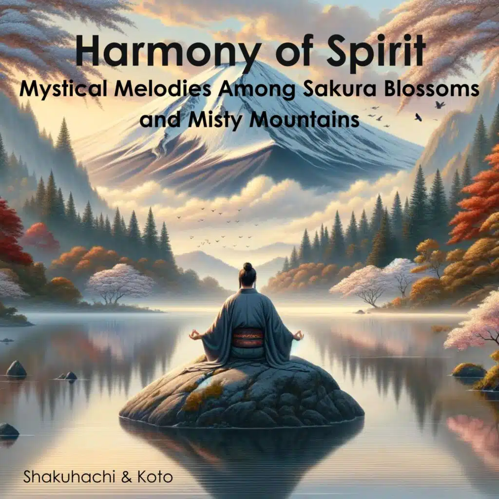 Harmony of Spirit