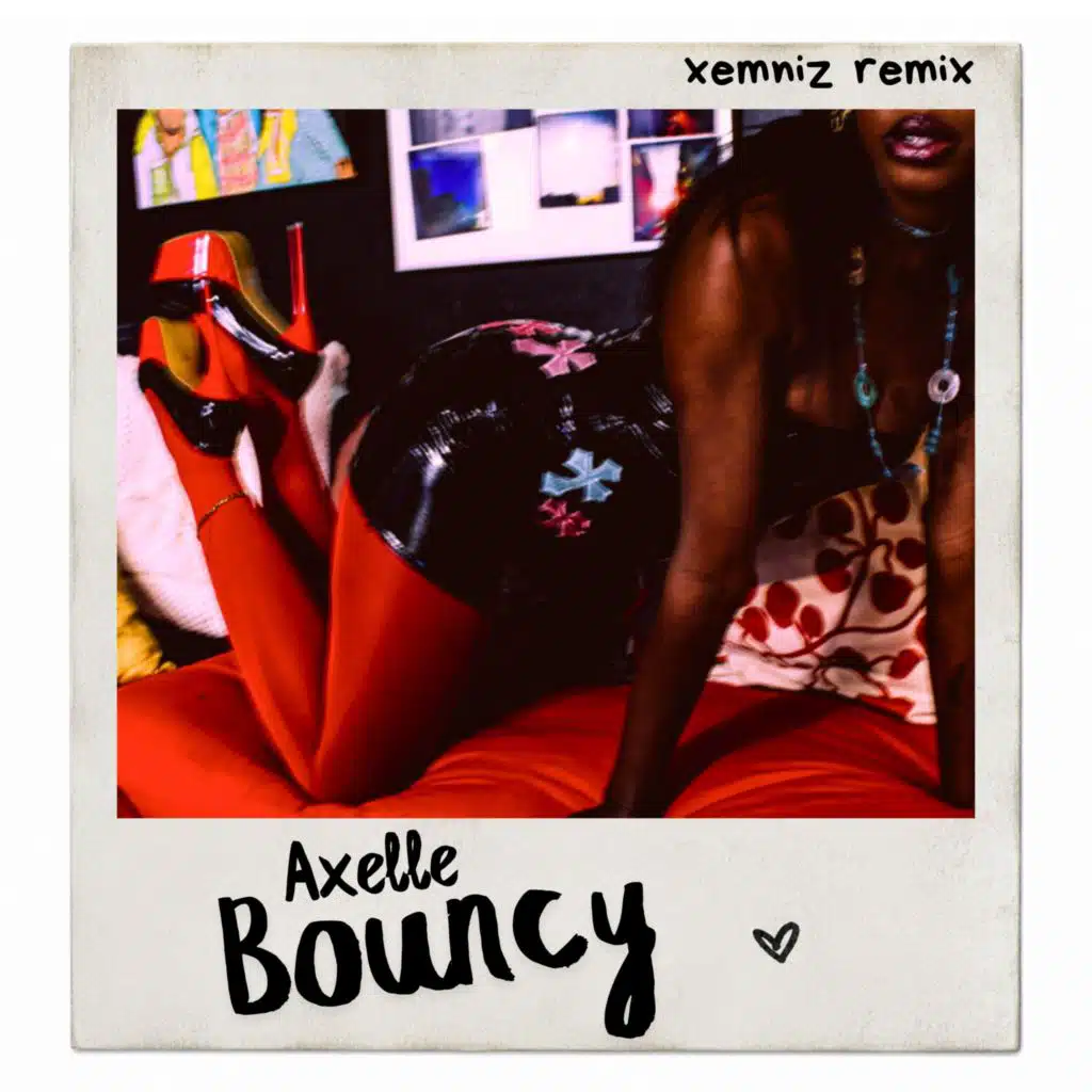 Bouncy