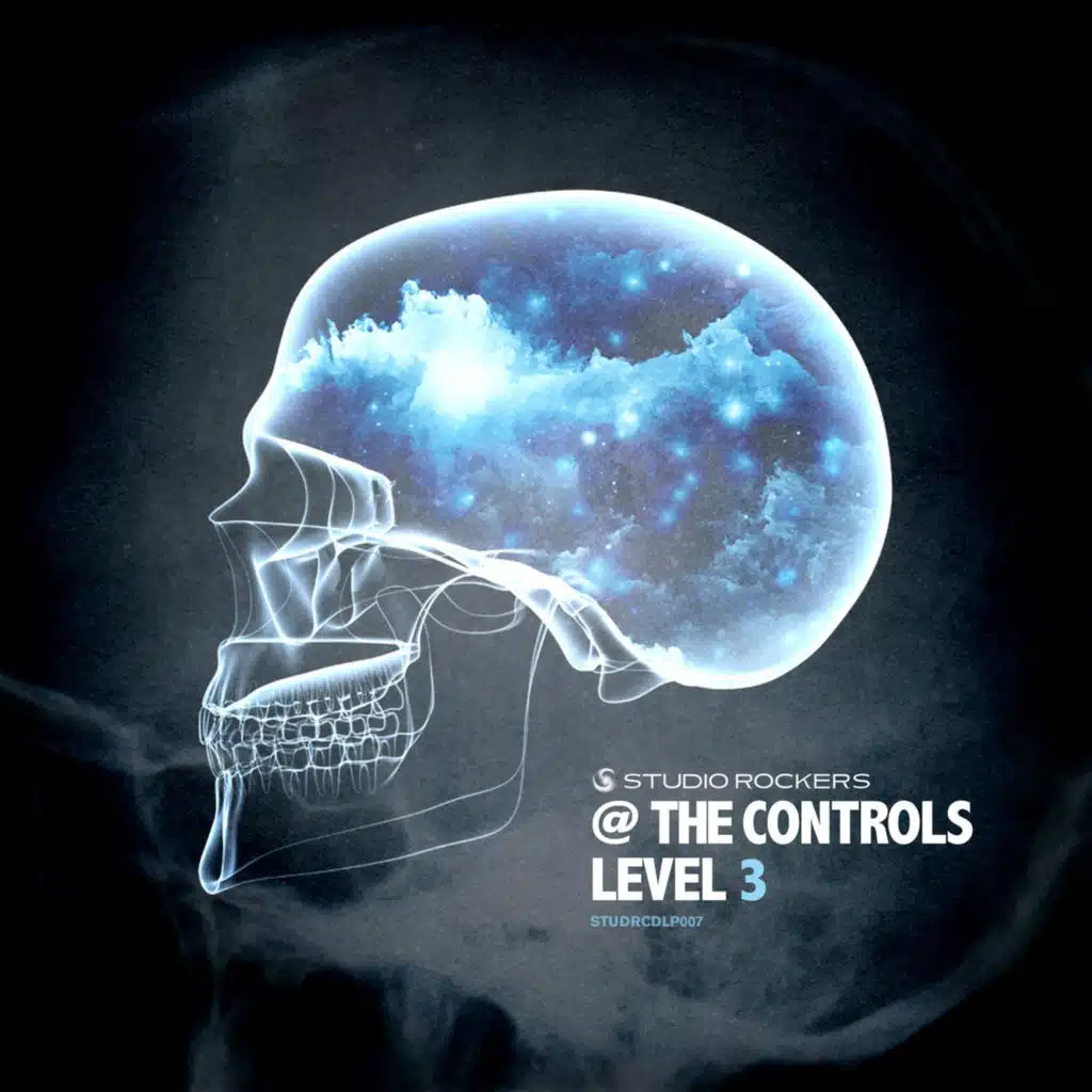 Studio Rockers @ The Controls Level 3