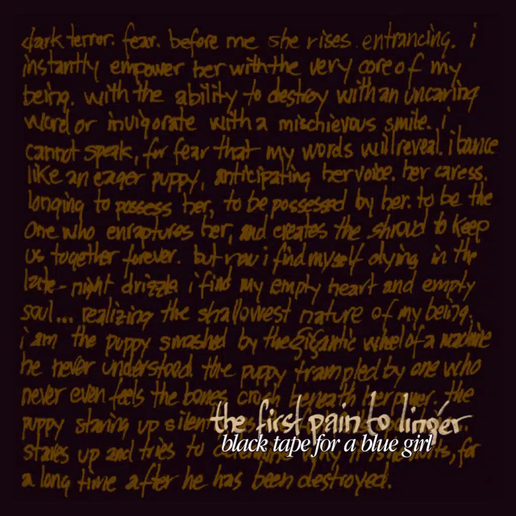 the first pain to linger