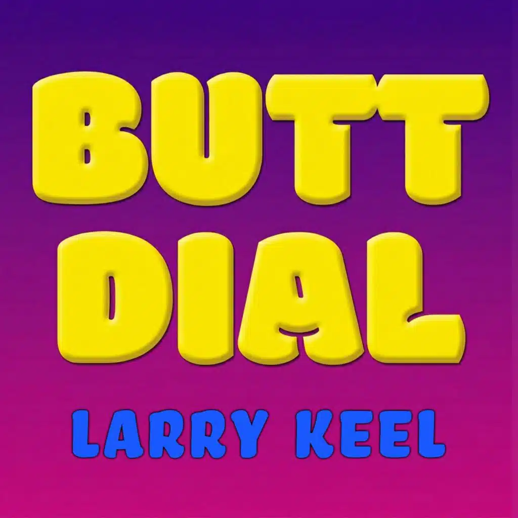 Larry Keel