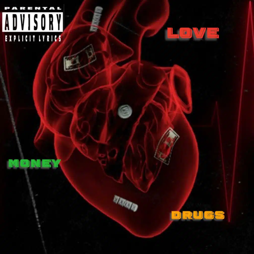 LMD (feat. 3BABiii & X_Tank)