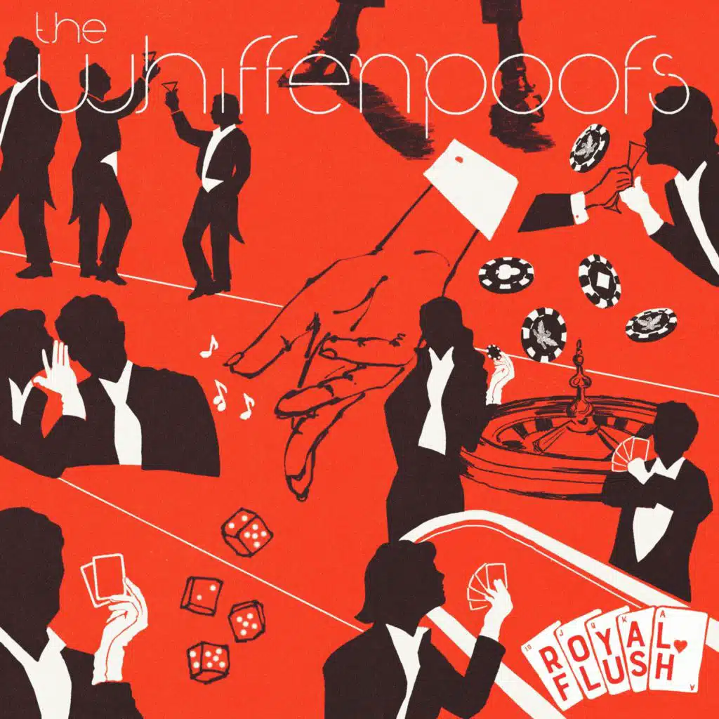 The Whiffenpoofs