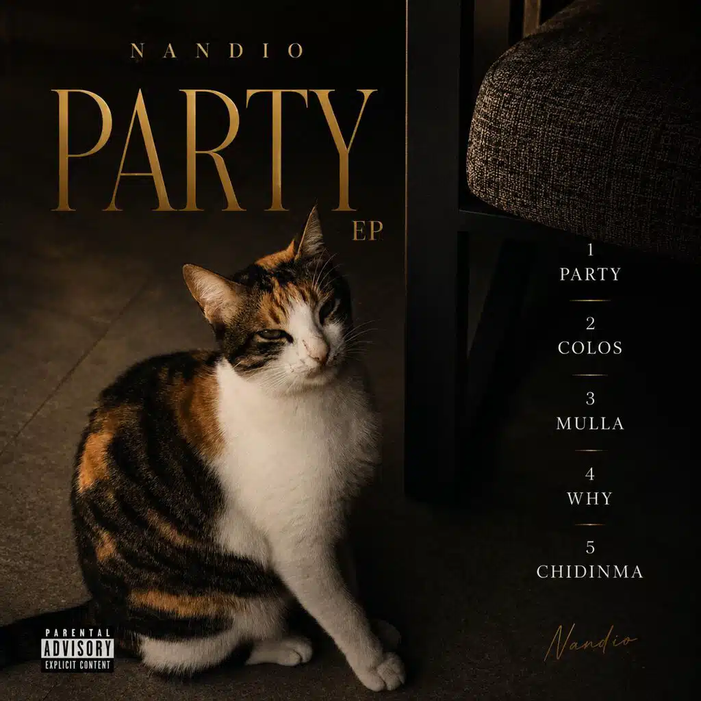 Nandio