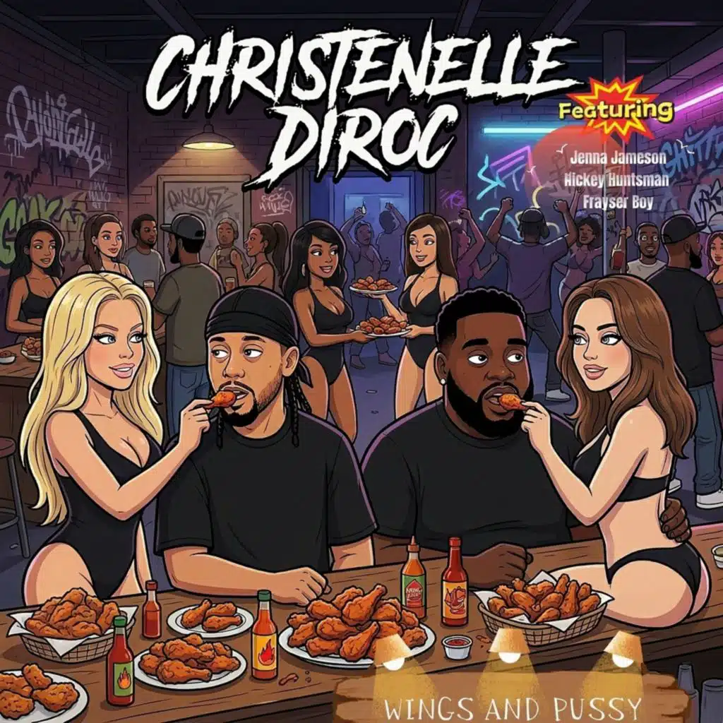 Christenelle Diroc