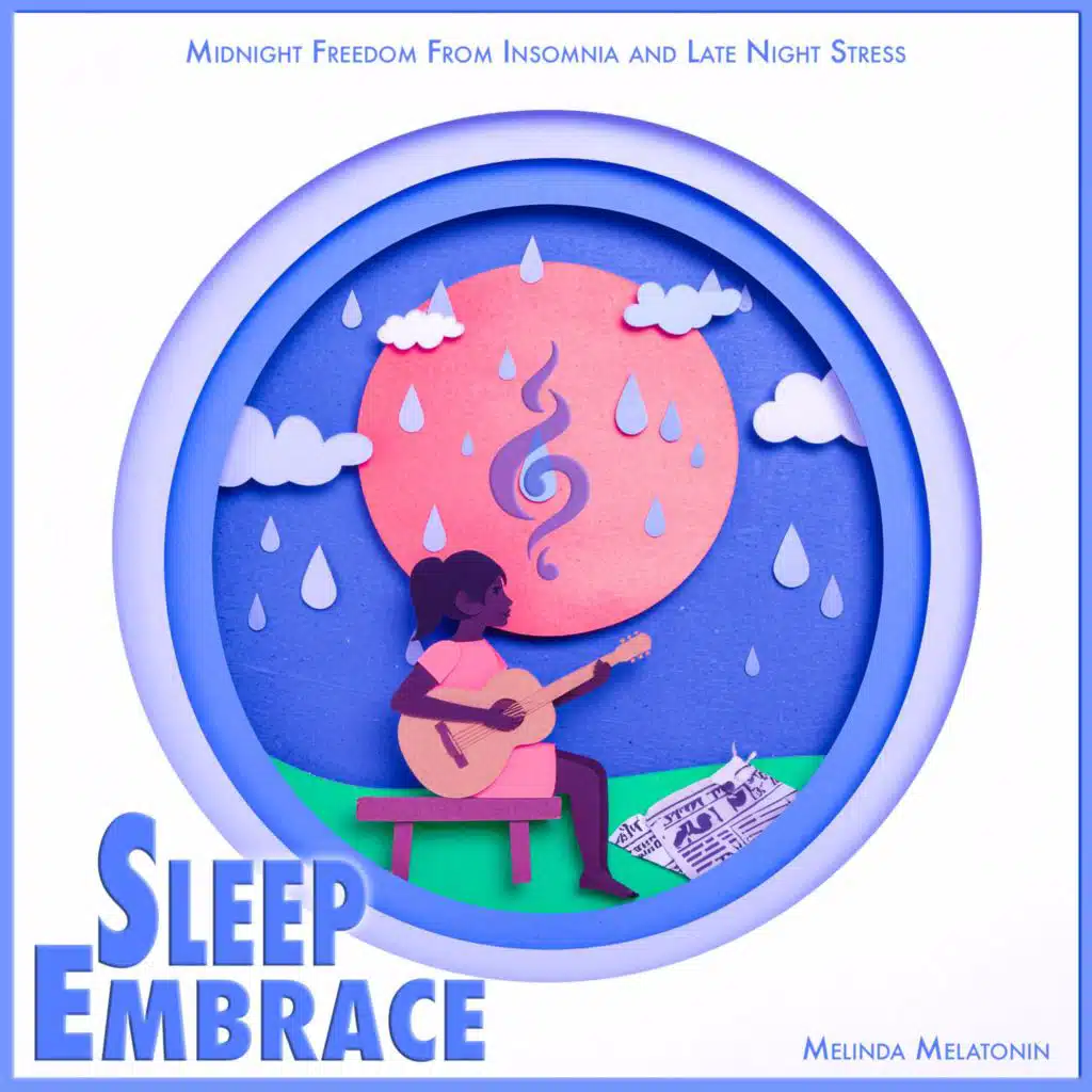 Melinda Melatonin