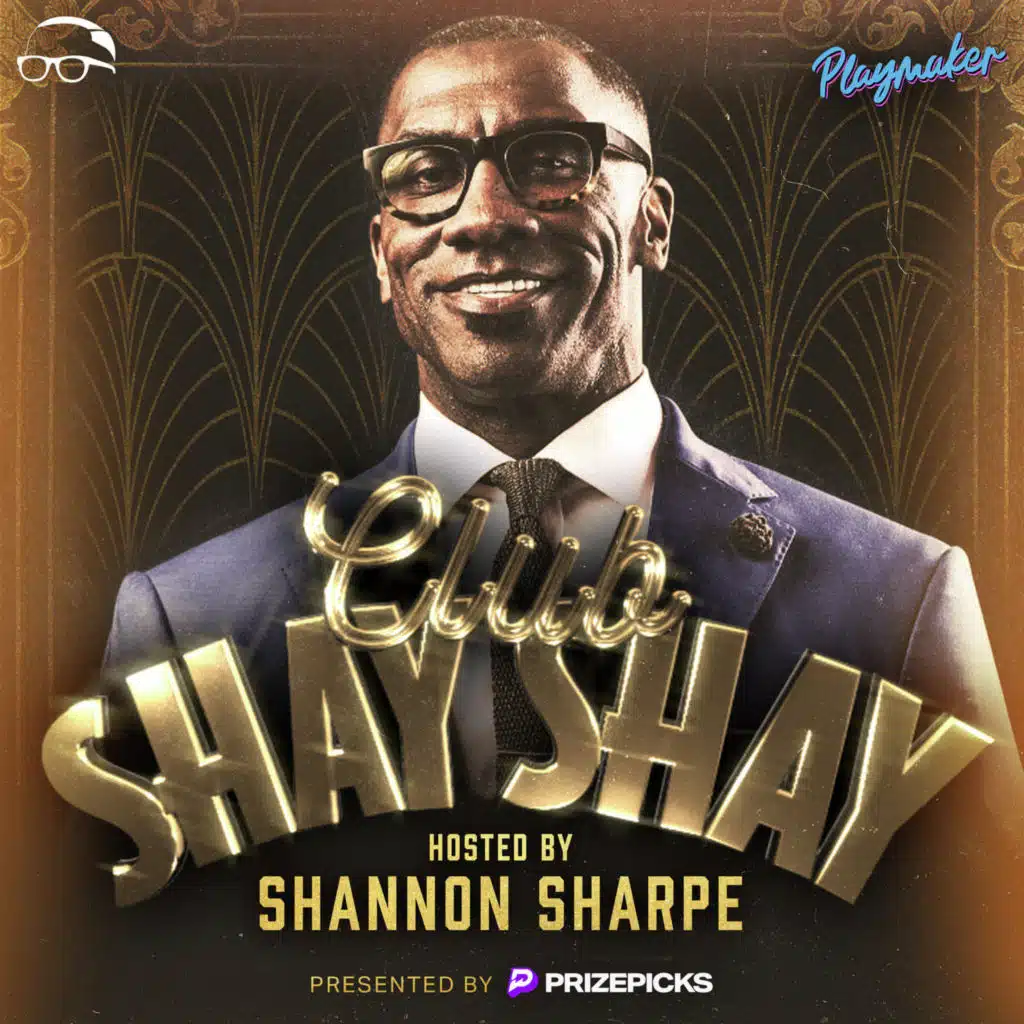 Club Shay Shay - Anderson .Paak Part 2