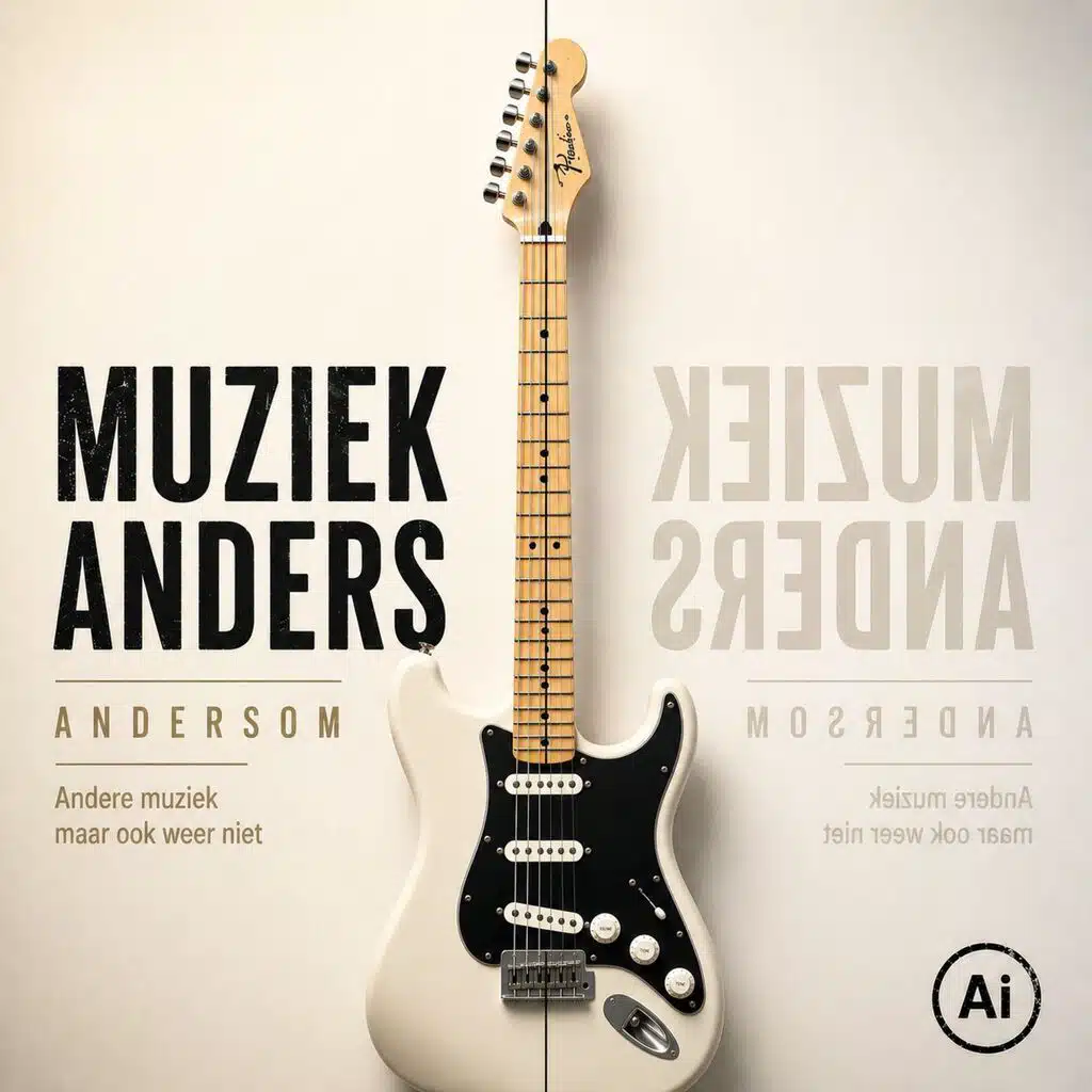 Muziek Anders